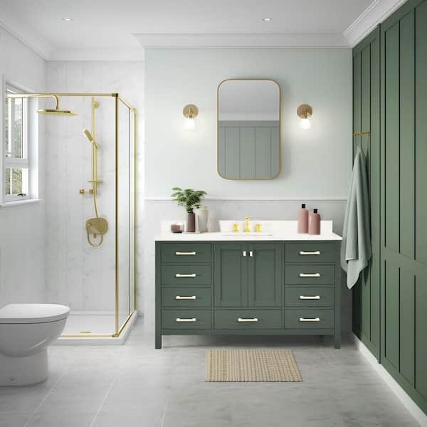 Have a question about PROOX Enliven 60 in. Single Sink