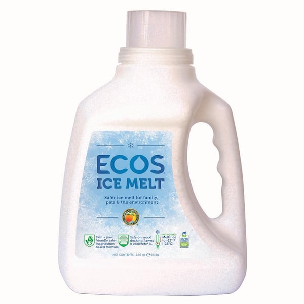ECOS Ice Melt Compound