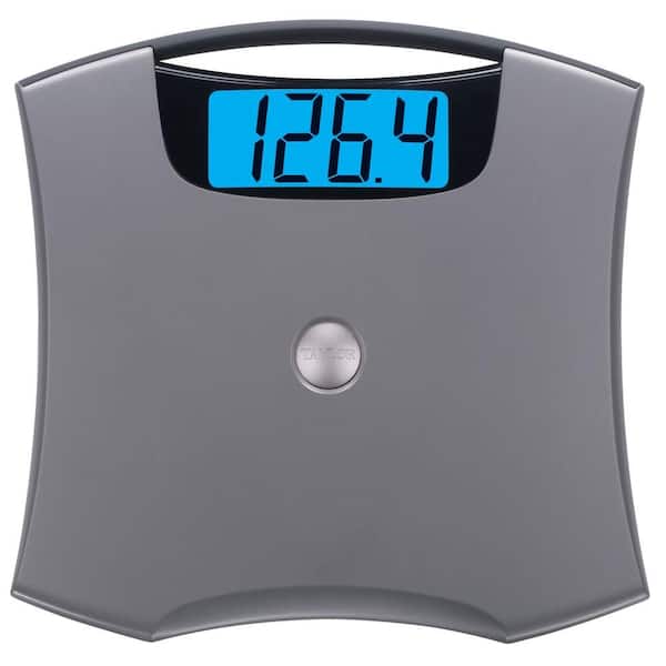 Taylor 440 lbs. Digital Bath Scale