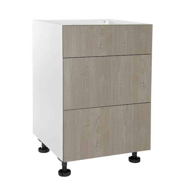 Cambridge Quick Assemble Modern Style with Soft Close 24 in Base ...