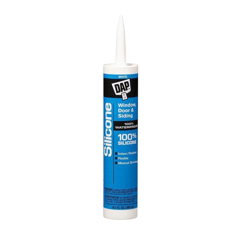 Dow Corning Acid-Curing Silicone Sealant Designed for Glass in