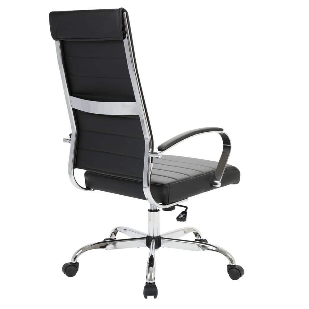 Benmar High-Back Office Chair - Thumbnail 3