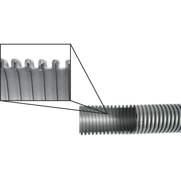 Centec 92927 Central Vakuum Power-Düse Kit – Mit 35 Fuß Schlauch, Für Alle Gängigen Marken