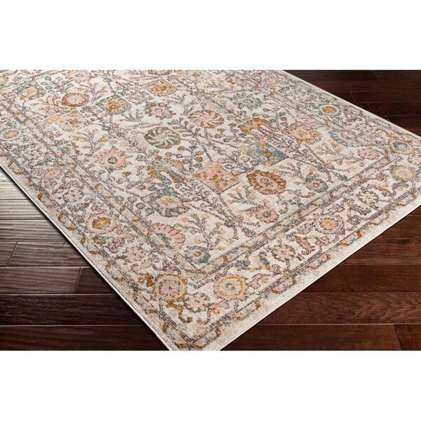 Bundle deal 4' x 6' - 2 x 6' 7 - 2' 2 x 3 Orange New Area Rug Decorative  Art