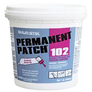 1 gal. Permanent Patch 102 (6-pack)