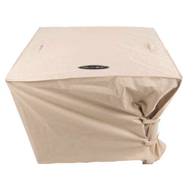 Square Fire Pit Cover, 38 Fire Pit Cover