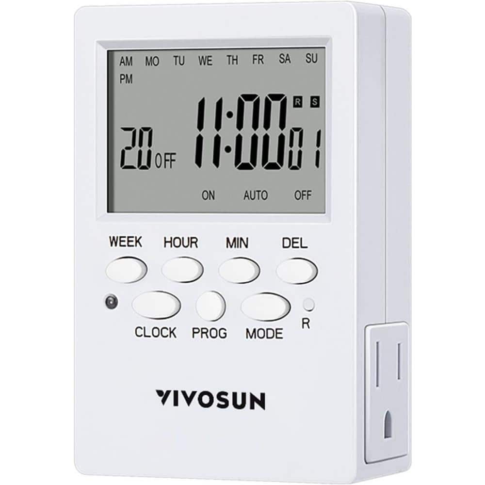 From Time To Time subvoice-001【12inch】 vivosun-outdoor-lighting-