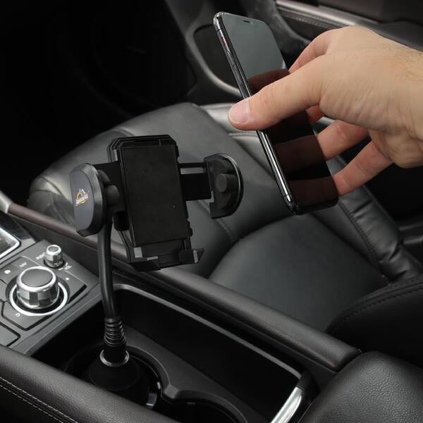  Portable Clip-On Car Truck A/C support Porte-gobelet
