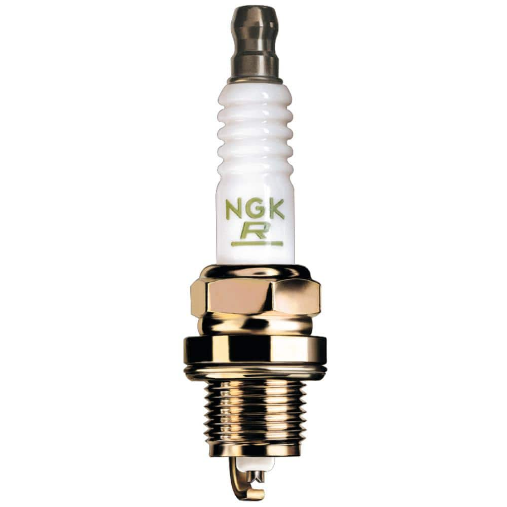 NGK (4626) BPMR7A Standard Spark Plug, Pack of 1