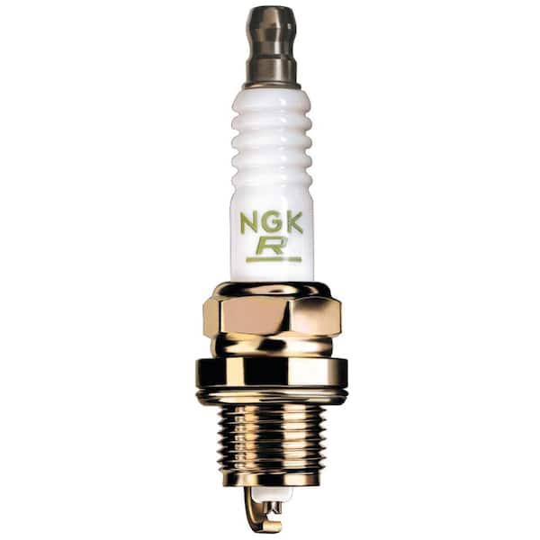 NGK Standard Spark Plug - BPMR7A SOLID (10-Pack)