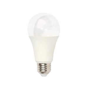 8.5-Watt A19 13.09 PPF Wide Spectrum Grow Light Bulb (12-Pack)