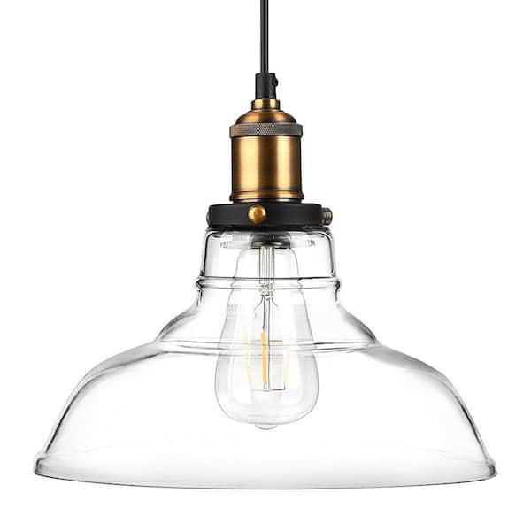 Newhouse Lighting Rustic Vintage Edison, Old Fashioned Light Fixtures