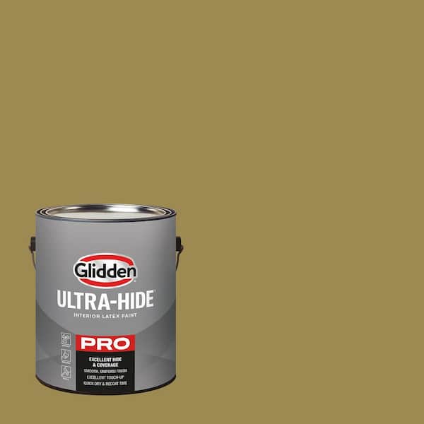 1 gal. PPG11-06 Safari Scene Semi-Gloss Interior Paint