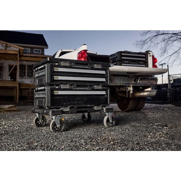 DEWALT - TOUGHSYSTEM 2.0 DXL 30 in. Deep Drawer Box
