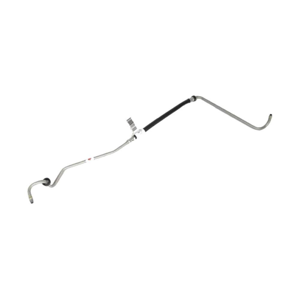 Automatic Transmission Oil Cooler Hose - Lower