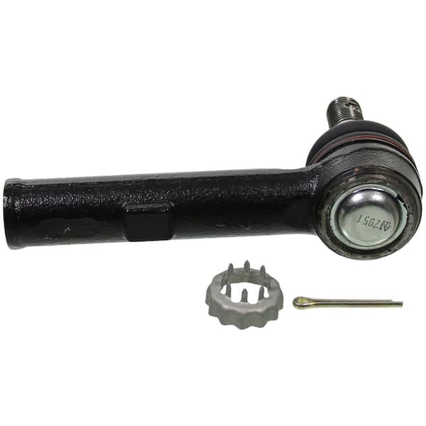 Unbranded Steering Tie Rod End 2003-2005 Lincoln Aviator