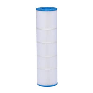7 in. Dia Hayward Super Star Clear 4,000 100 sq. ft. Replacement Filter Cartridge