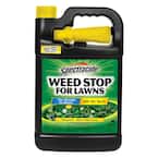 Weed Stop 1 gal. Ready-to-Use Sprayer