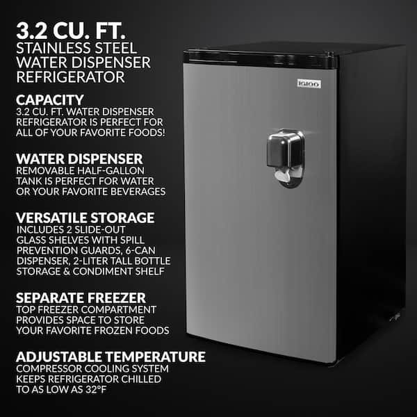 29+ Igloo mini fridge with freezer coldest setting ideas