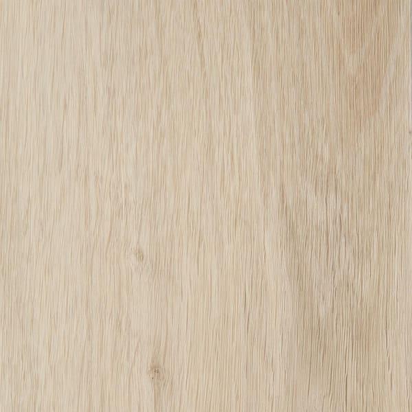 Take Home Sample- Liz Marie's Sand Tropez Beige 20-MIL x 7 in. x 8 in. Glue Down Waterproof Luxury Vinyl Plank Flooring