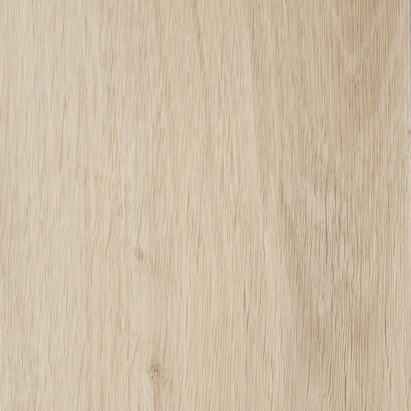 DuraDecor Take Home Sample - Liz Marie's Modern Maven 7 in. W Sand Tropez Rigid Core Click Lock Luxury Vinyl Plank Flooring