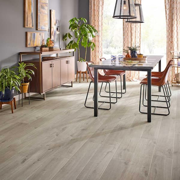 grey laminate wood flooring home depot