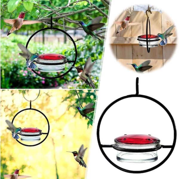 HUMMING BIRD アウトドア用品 Amazon.co.jp: Roamwild ハンギングハチドリフィーダー