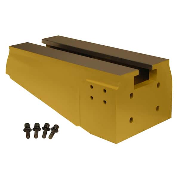 20 in. Extension Bed for 4224B Woodturning Lathe