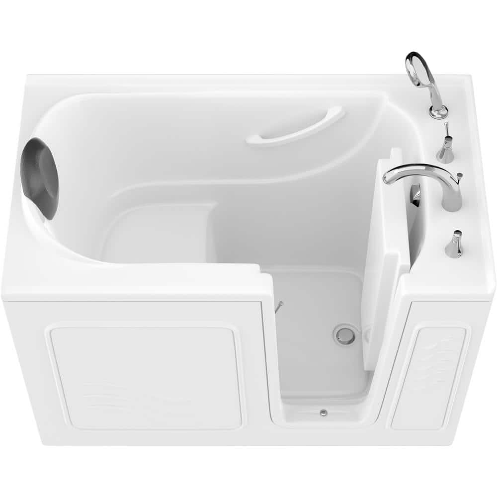 Reviews for Universal Tubs Safe Premier Series 30 in. L x 52 in. W
