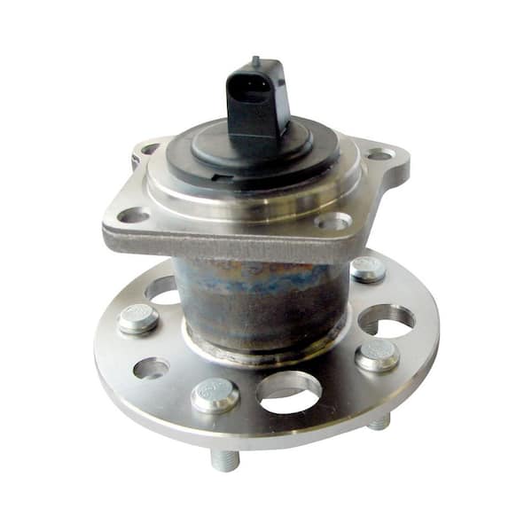 CRS Wheel Bearing and Hub Assembly - Rear