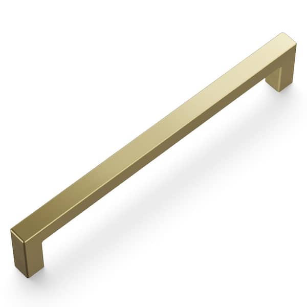 Hickory Hardware Solid Core Kitchen Cabinet Pulls, France