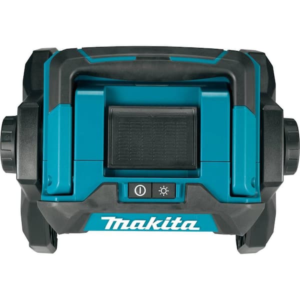 Makita 40V max XGT Cordless L.E.D. Work Light, Light Only ML003G - The Home  Depot