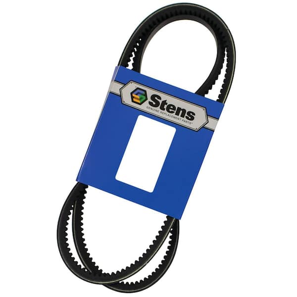 Scag tiger cat outlet drive belt diagram