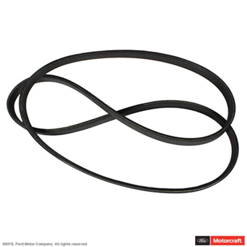 Serpentine Belt price history on PriceWatchPro