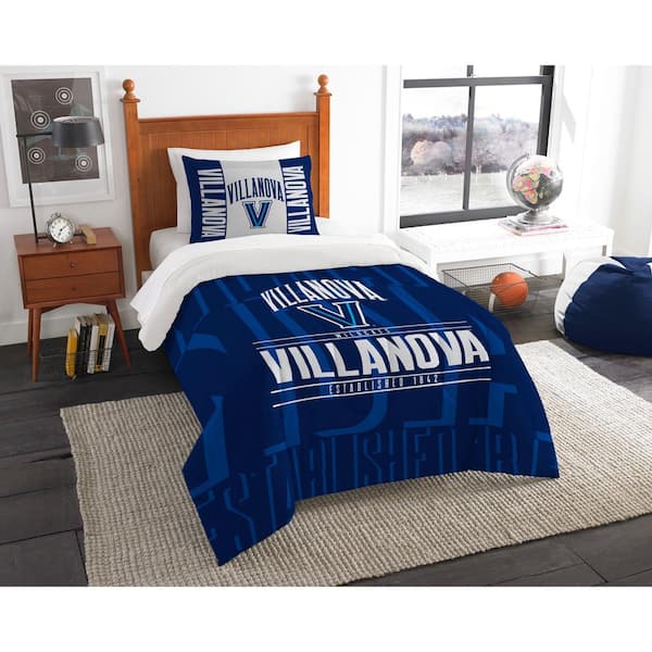 Cleveland Indians Twins Comforter Set sale