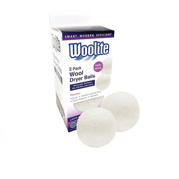 Woolite 2 Pack Dryer Balls