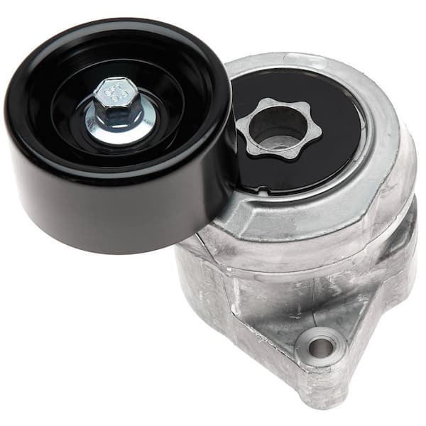 Gates Accessory Drive Belt Tensioner Assembly