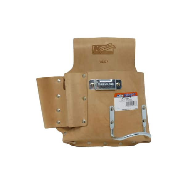 Kraft Tool Co. Drywall Tool Pouch