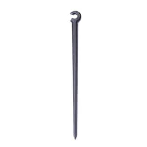 1/4 in. Tubing Stake (100-Pack)