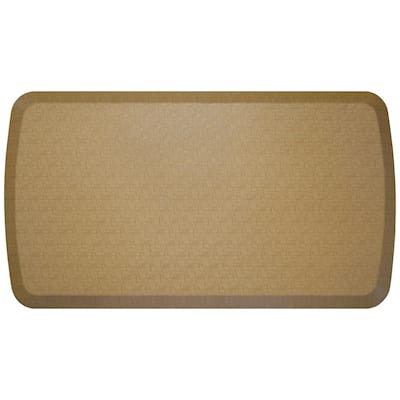 Anti Fatigue Floor Mat – 3/4 Inch Thick Perfect Kitchen Mat, 20 x