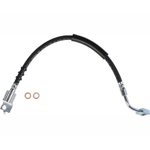 Sunsong Brake Hydraulic Hose - Front Left