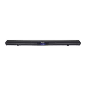 42 in. Bluetooth Soundbar with Digital FM Radio and Remote Control