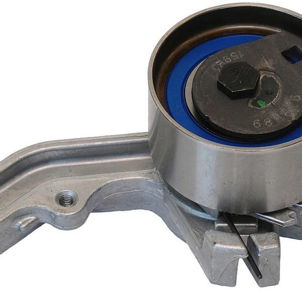 Continental Elite Engine Timing Belt Tensioner fits 1997-2000 Plymouth Breeze Breeze,Voyager Grand Voyager