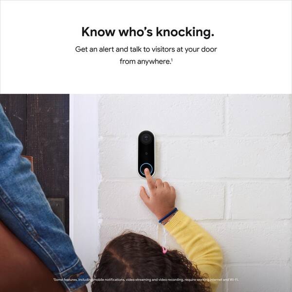 Nest hello video doorbell 2024 reviews