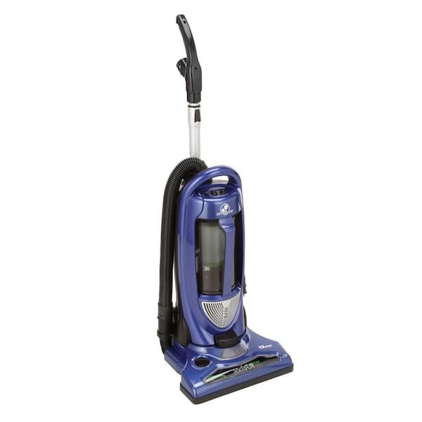 Germ Guardian Bagless 2-in-1 Upright and Canister Vacuum Cleaner