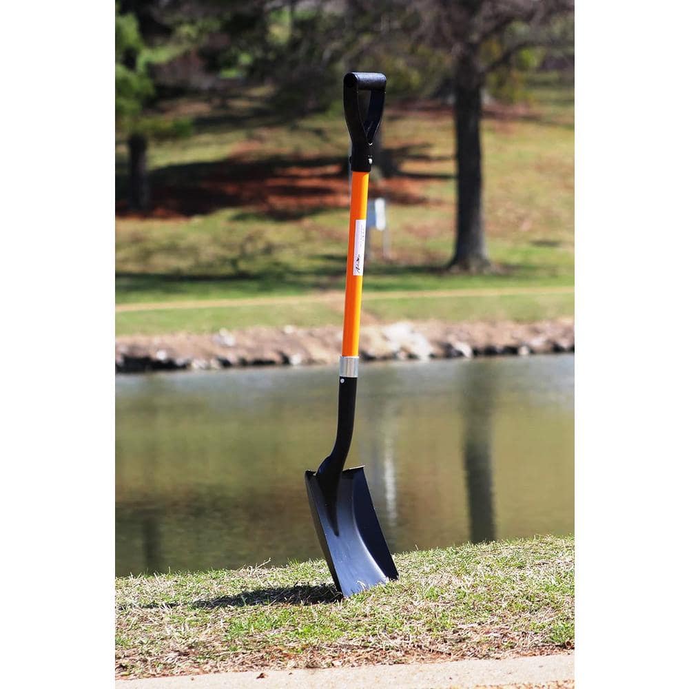 Assorted Shovels (6-Piece) - Thumbnail 5