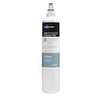 Whirlpool UltraEase Reverse Osmosis Replacement Pre-Filter/Post-Filter ...