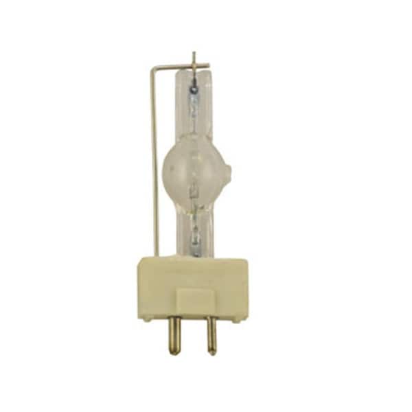 INTERLIGHT 1200 Watts T8 E39 Metal Halide Replacement for Philips MSR 1200 SA Light Bulb 6000K (1-Pack)