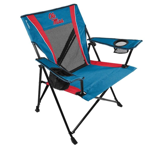 Dual Lock Pro Chair-NCAA-Ole Miss Rebels