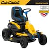 TB30E XP 56V MAX* 30 Battery-Powered Brushless Compact Riding Mower